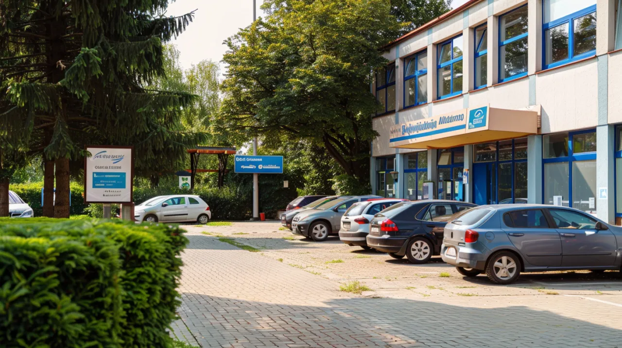 Zdjęcie WORD Kędzierzyn: Opinie i informacje o egzaminach w Kędzierzynie-Koźlu