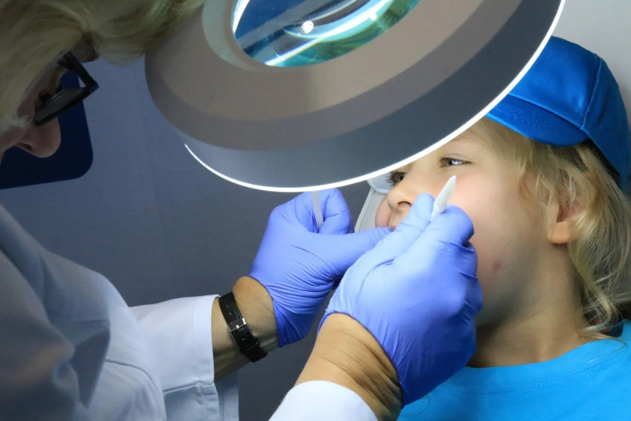 Zdjęcie Gdzie z bólem zęba Bydgoszcz? Sprawdzone miejsca na pomoc dentystyczną