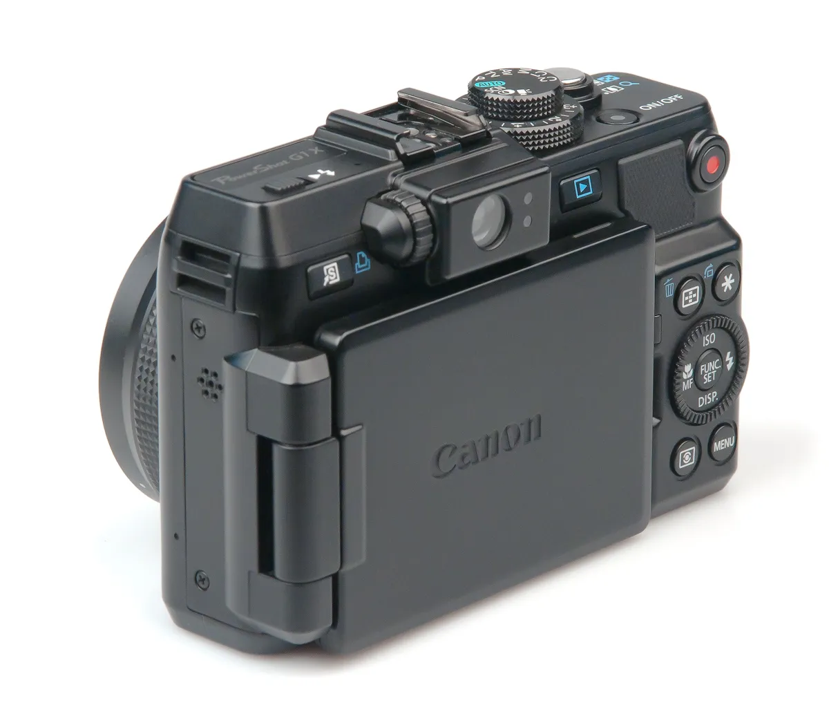 Zdjęcie Canon G1X: Kompakt premium czy profesjonalny aparat? Analiza