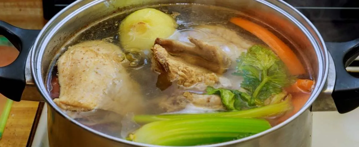 Zdjęcie Czy przyprawa do zup Maggi jest szkodliwa dla zdrowia? Sprawdź to!