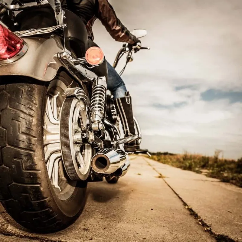Zdjęcie Ile kosztuje ubezpieczenie motoroweru? Sprawdź najniższe ceny OC
