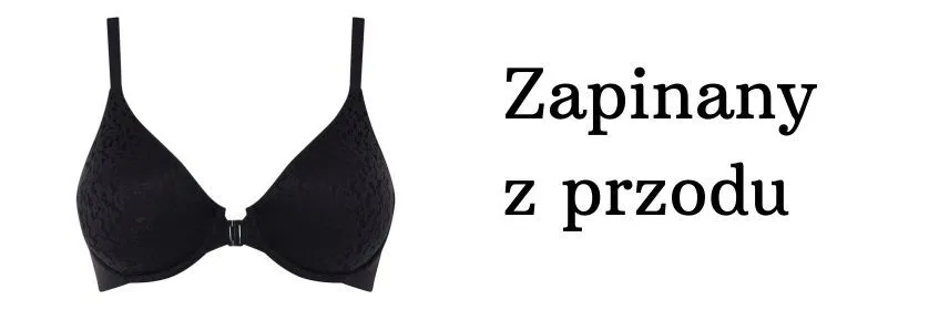 Zdjęcie Jak zapiąć stanik z przodu: proste kroki i cenne wskazówki