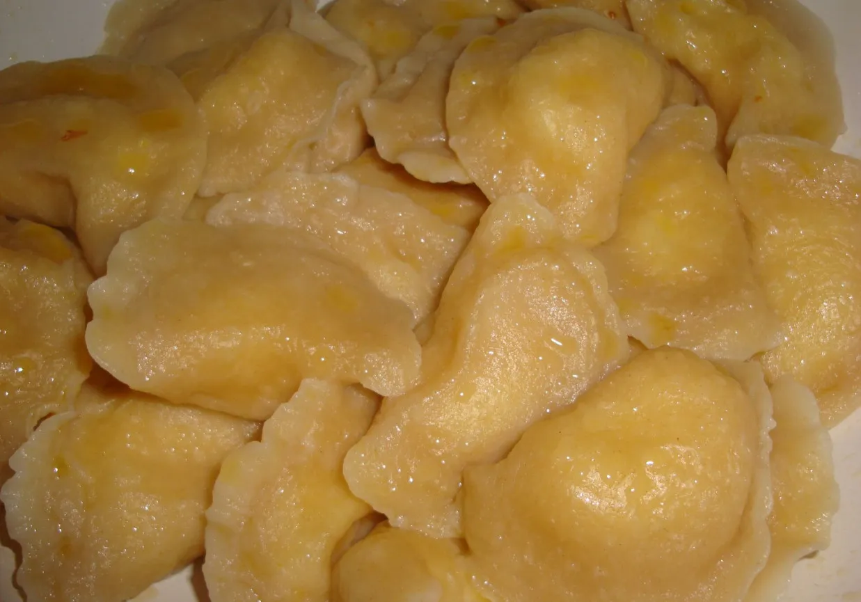 Zdjęcie Przepis na idealne ciasto do pierogów bezglutenowych – prosto i bez błędów