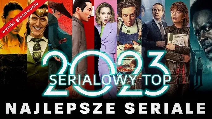 Zdjęcie Najlepsze seriale Netfliksa 2023, top 10, ranking, polecane