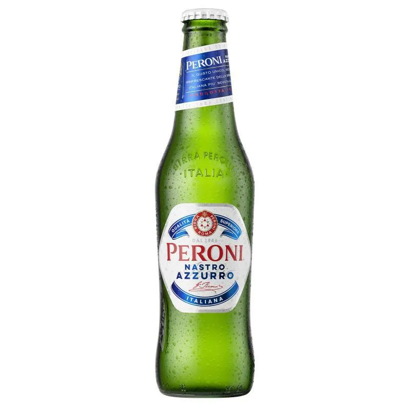 Zdjęcie Gdzie kupić piwo Peroni? Sprawdź najlepsze oferty i ceny