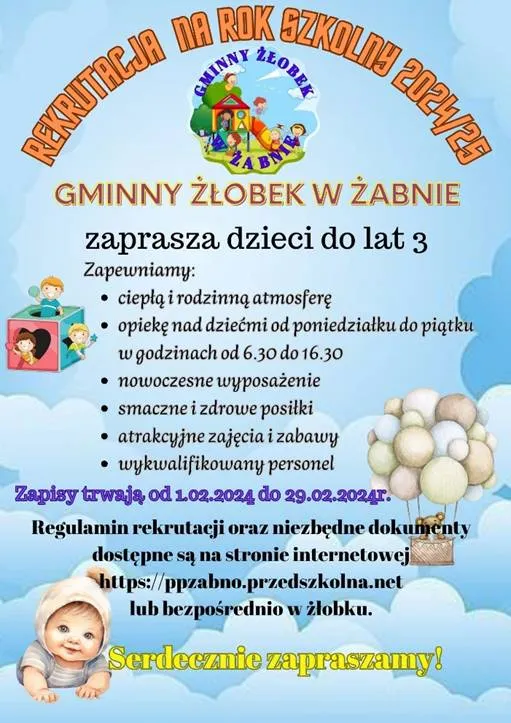 Zdjęcie Czy dyrektor żłobka może być jednocześnie opiekunem? Sprawdź prawdę