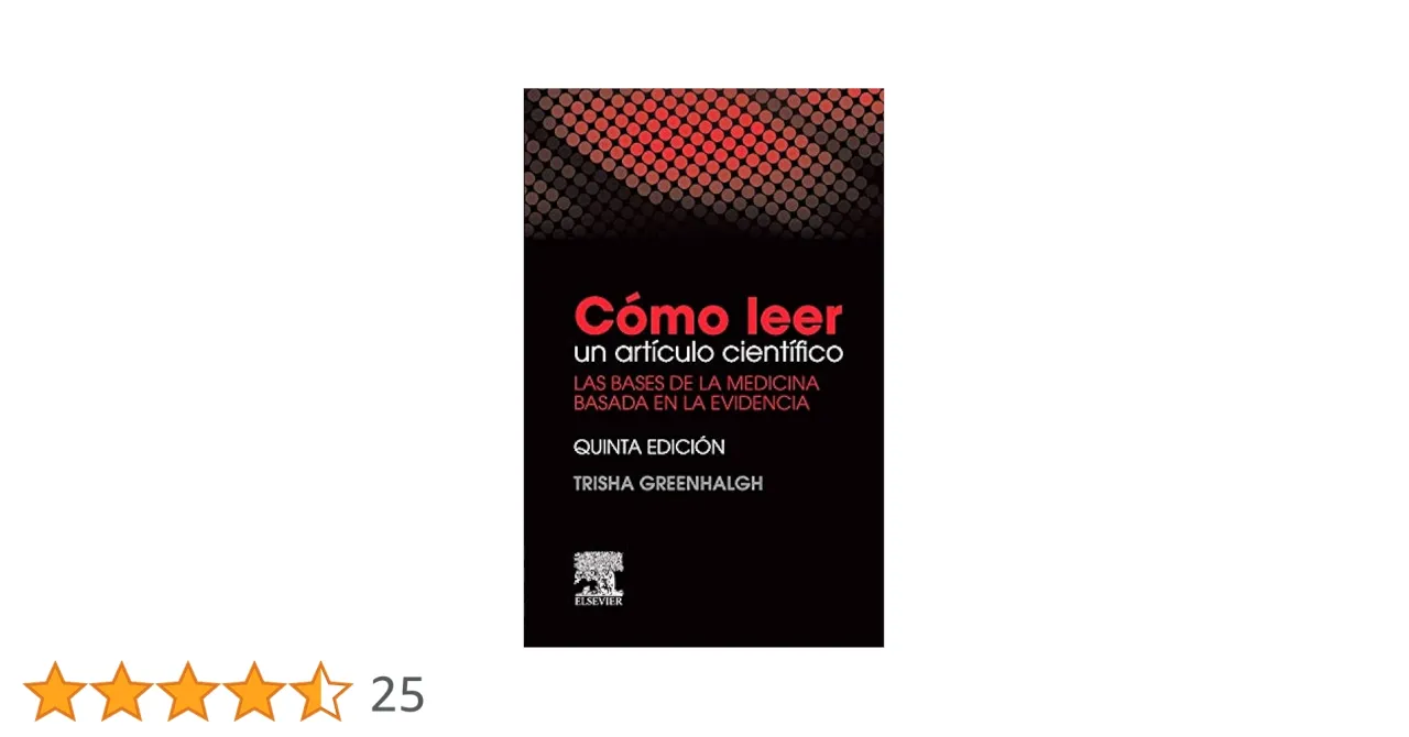 Zdjęcie Descodifica art&iacute;culos cient&iacute;ficos: tu gu&iacute;a experta en medicina