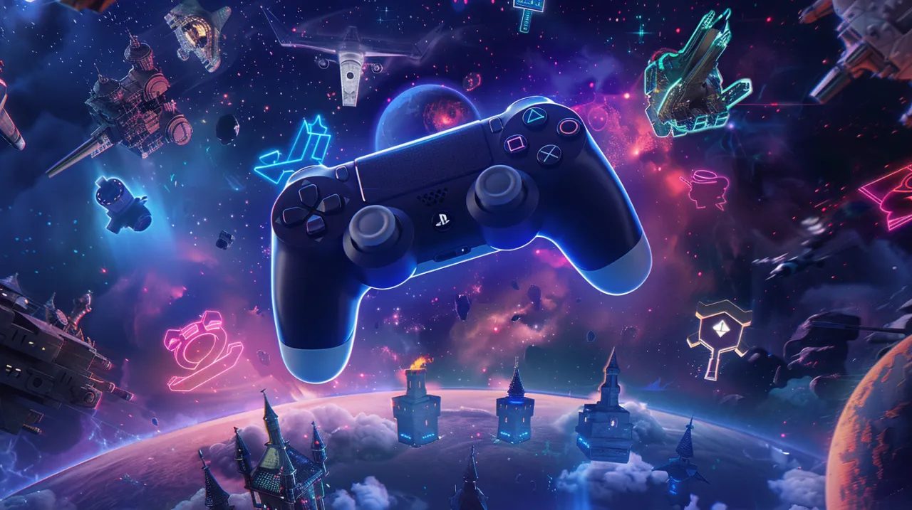 Zdjęcie Strategie na PS4: 10 tytułów dla mistrzów taktyki