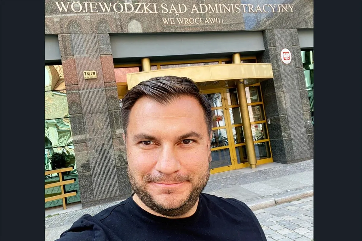 Zdjęcie Czy sąd może odrzucić apelację? Poznaj powody i konsekwencje