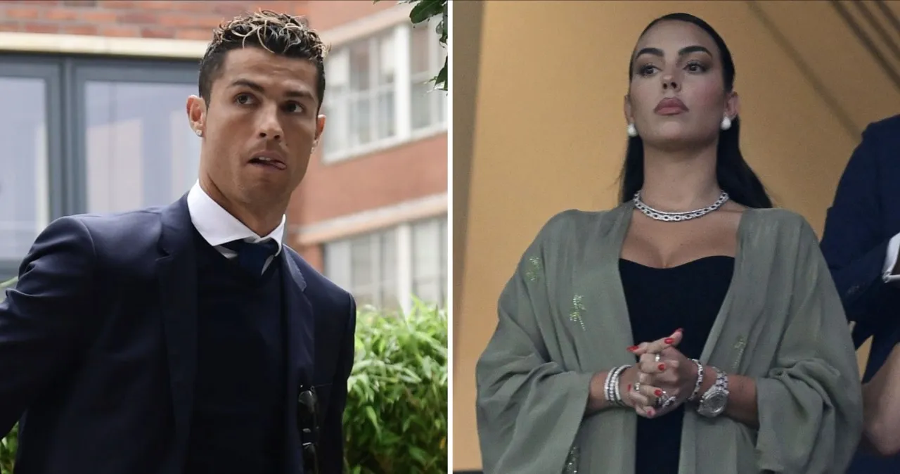Zdjęcie Cristiano Ronaldo ile dzieci: poznaj ich imiona i wiek oraz rodzinne życie