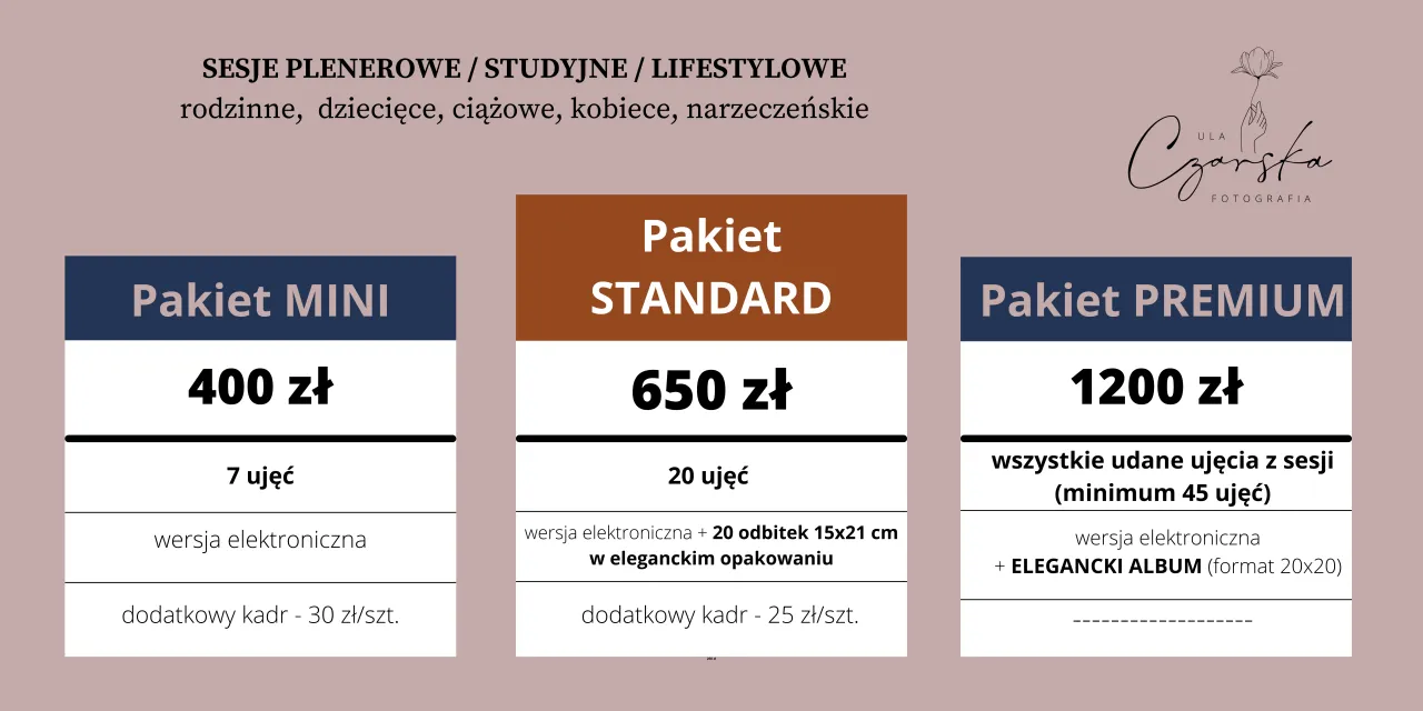 Zdjęcie Ile kosztuje fotograf? Cennik usług i jak uniknąć ukrytych opłat.