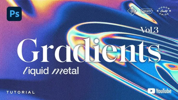 Zdjęcie Jak zrobić gradient w Photoshopie - proste triki, które musisz znać