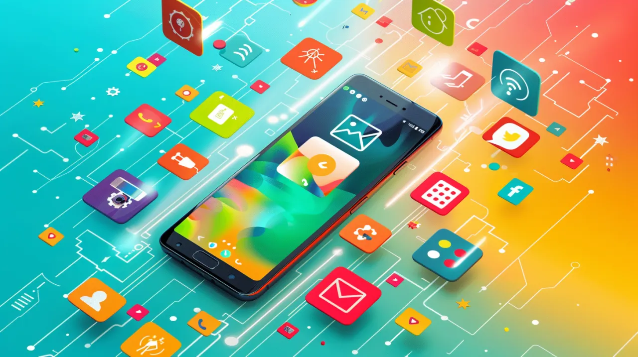 Zdjęcie Jak zwiększyć wydajność telefonu? Praktyczny poradnik poprawy 
