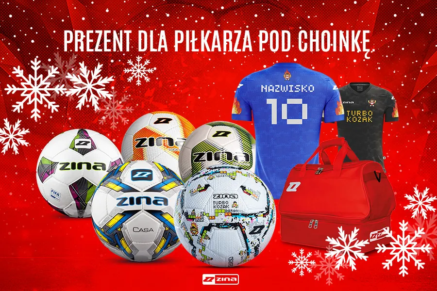 Zdjęcie Jaki prezent dla piłkarza? Oto 10 wyjątkowych pomysłów na upominki