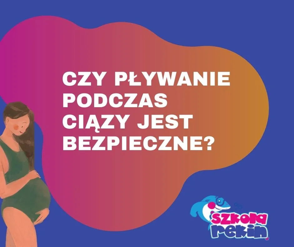 Zdjęcie Pływanie w ciąży jakim stylem: Bezpieczne techniki dla przyszłych mam