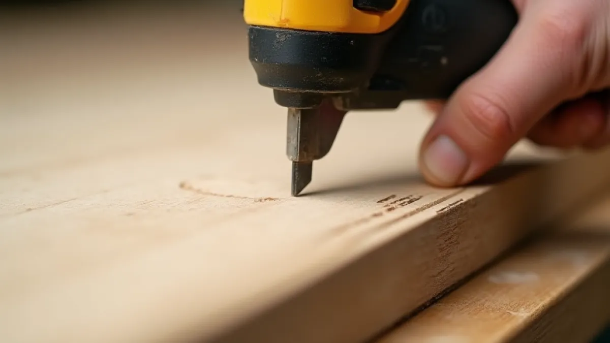 Zdjęcie Czym ciąć listwy, by uniknąć błędów i uzyskać perfekcyjne cięcia