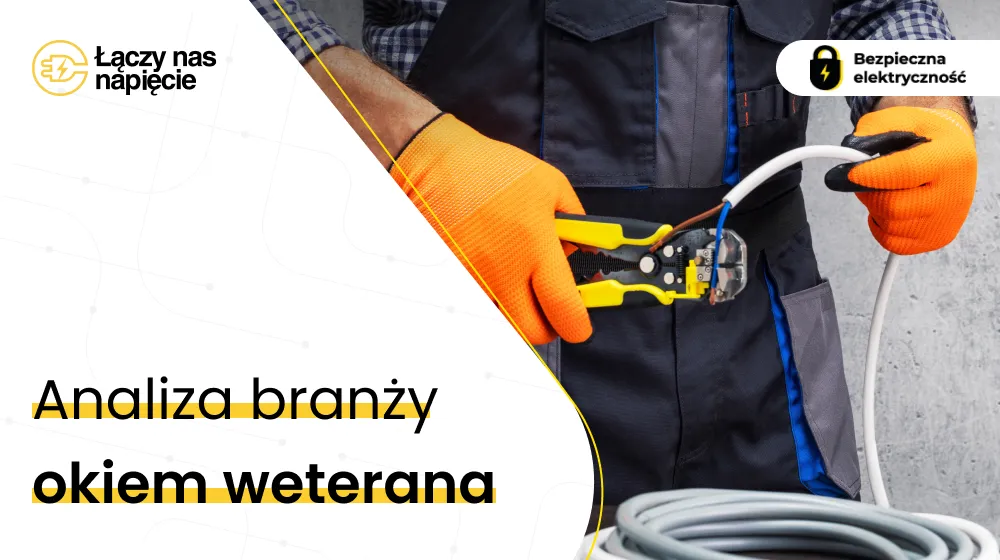 Zdjęcie Jak zostać elektrykiem po liceum i uniknąć najczęstszych błędów