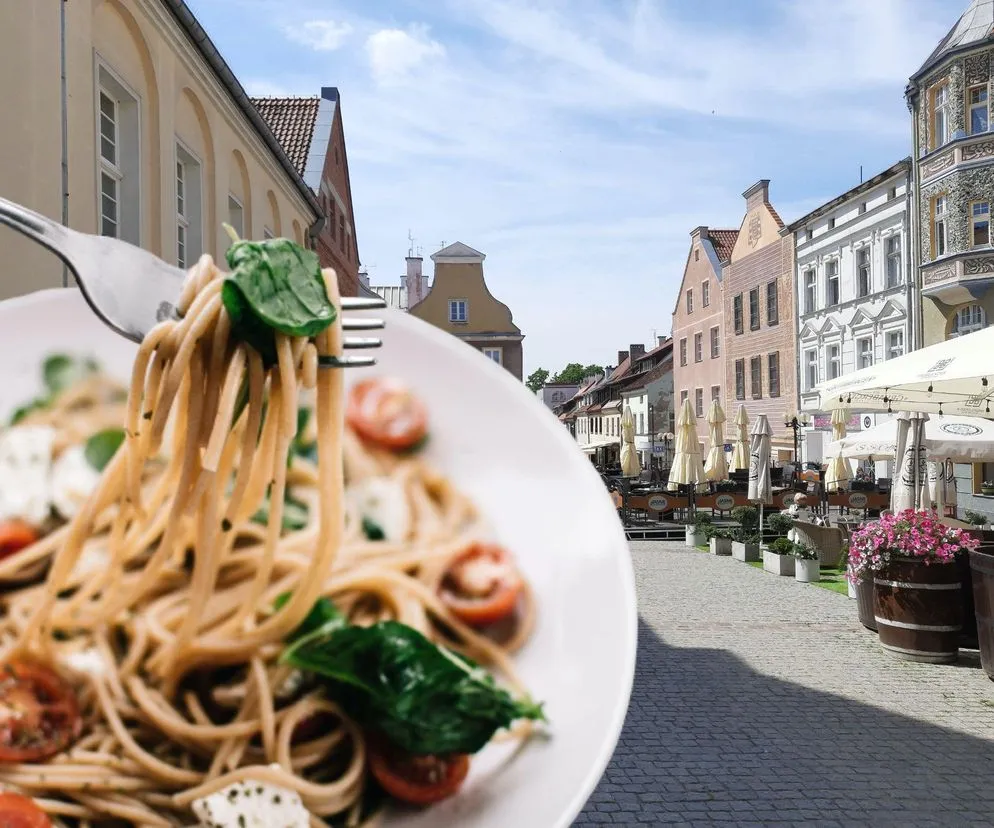 Zdjęcie Co zjeść w Olsztynie? Odkryj najlepsze lokalne potrawy i restauracje