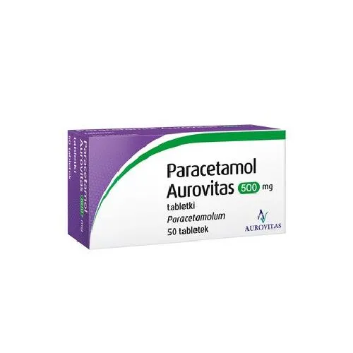 Zdjęcie Czy paracetamol jest na receptę? Sprawdź, co musisz wiedzieć