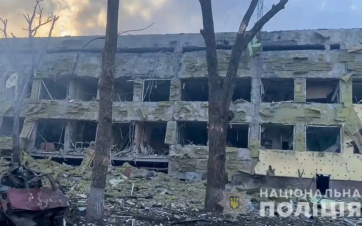 Zdjęcie Jaki generał zginął na Ukrainie? Fakty, które mogą zaskoczyć