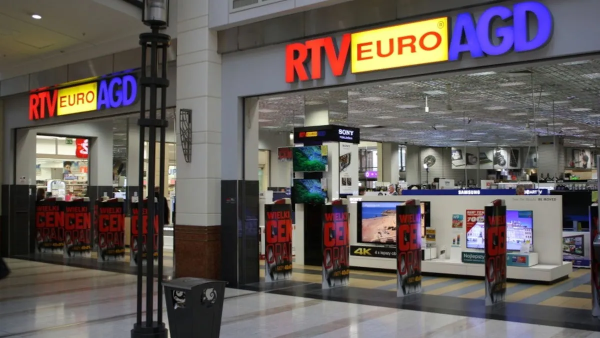 Zdjęcie Rtv euro agd do kiedy promocja – nie przegap końca ofert!