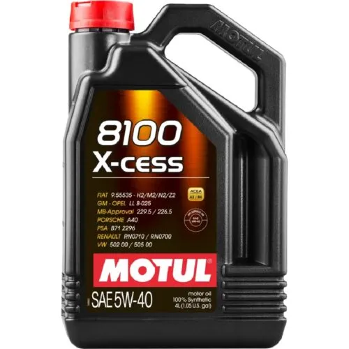 Zdjęcie Gdzie kupić Motul? Najlepsze sklepy z olejami Motul online