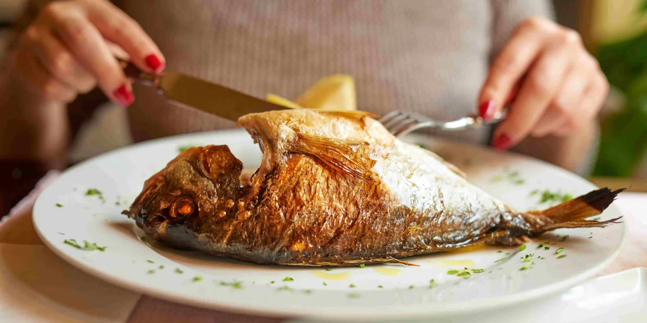 Zdjęcie Gdzie zjeść w Sopocie z dzieckiem? Odkryj najlepsze restauracje dla rodzin