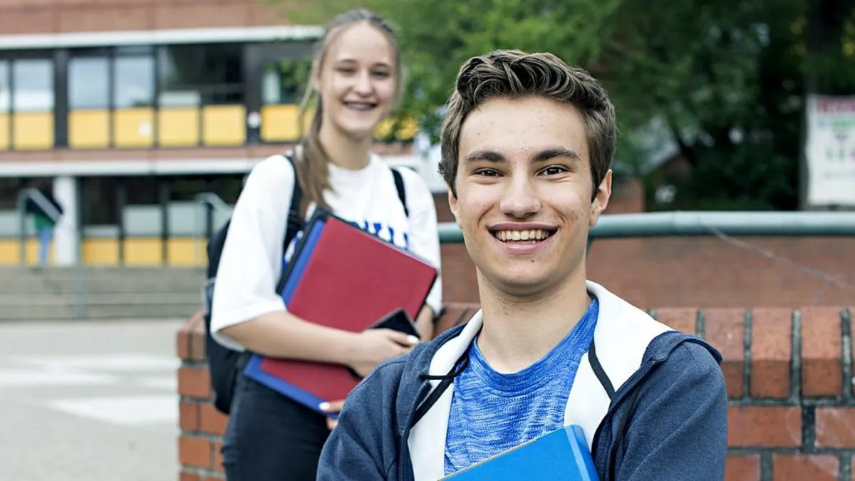 Zdjęcie Ausbildung mit Abitur: Top Berufe und Chancen für deine Zukunft