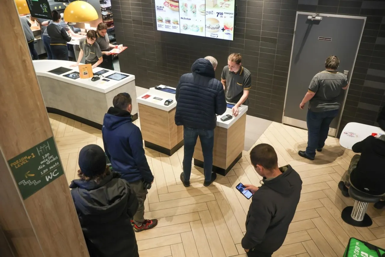 Zdjęcie Ile kosztuje kawa w McDonald's? Sprawdź aktualne ceny i promocje