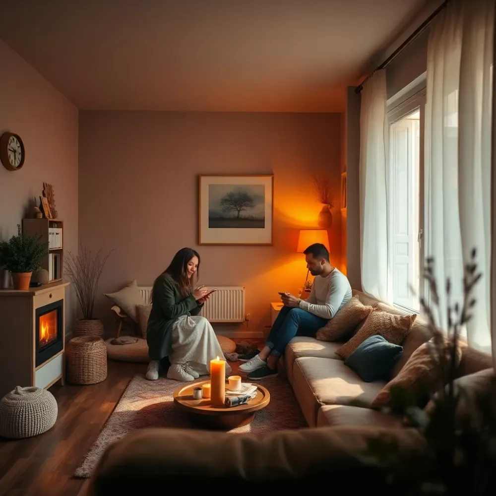 Zdjęcie Ile kosztuje ogrzewanie gazowe mieszkania 50m2? Sprawdź ukryte wydatki