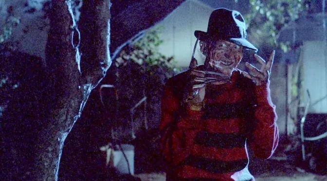 Zdjęcie Koszmar z ulicy Wiązów - Recenzja kultowego horroru Cravena