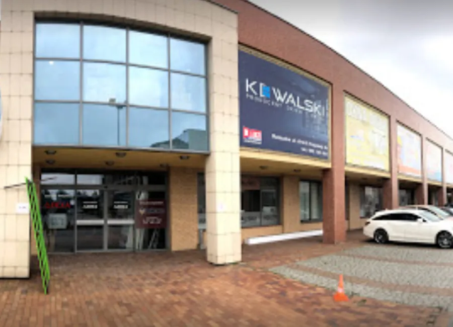 Zdjęcie Gdzie zamówić okna Vidok w Rzeszowie? Kompleksowy przegląd producenta