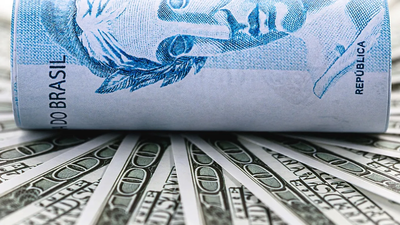 Zdjęcie Con qué moneda se paga en Brasil y cómo evitar costos innecesarios