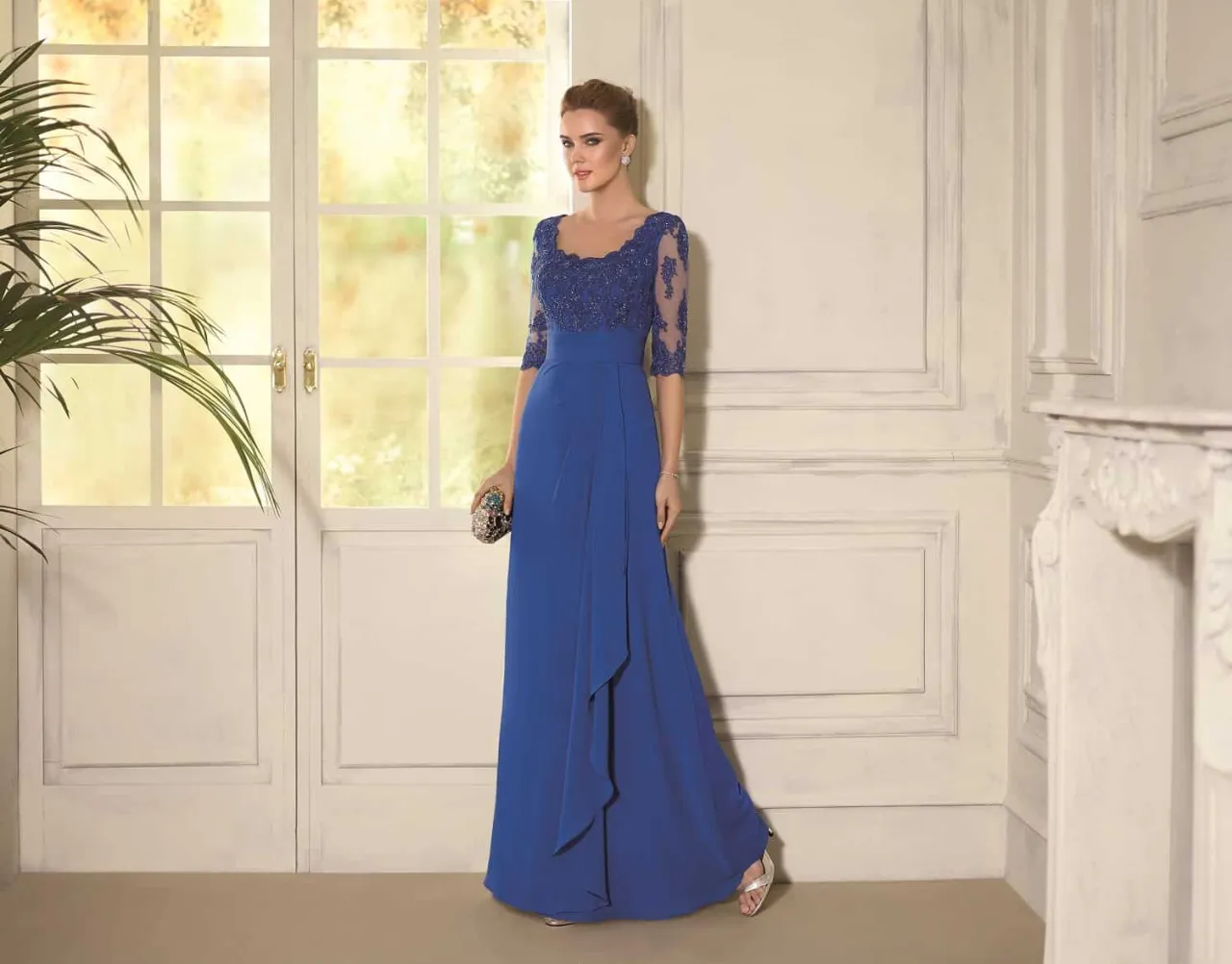 Zdjęcie Tu vestido de fiesta ideal: Guía de tiendas online y físicas en España