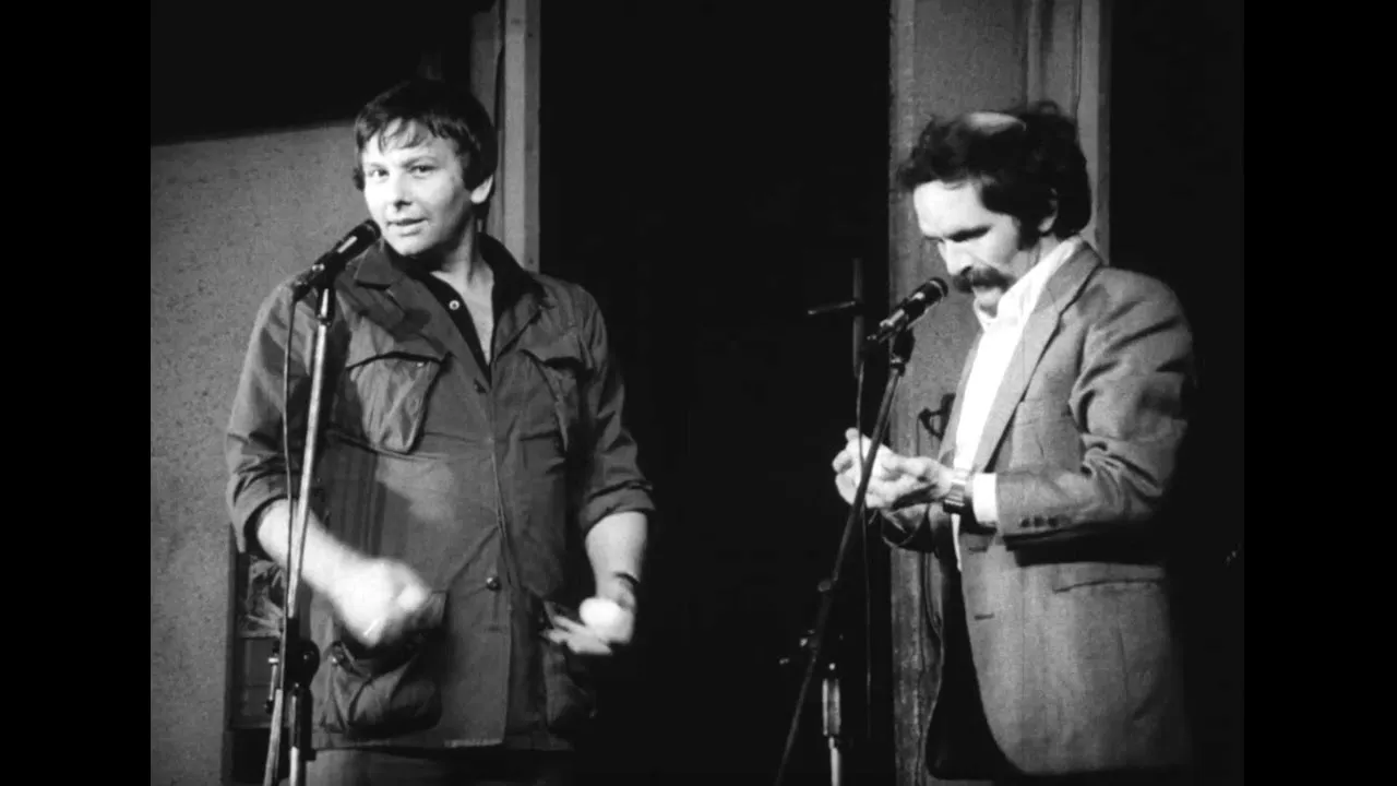 Zdjęcie Kabaret Laskowika: Historia, skecze i niezapomniane występy