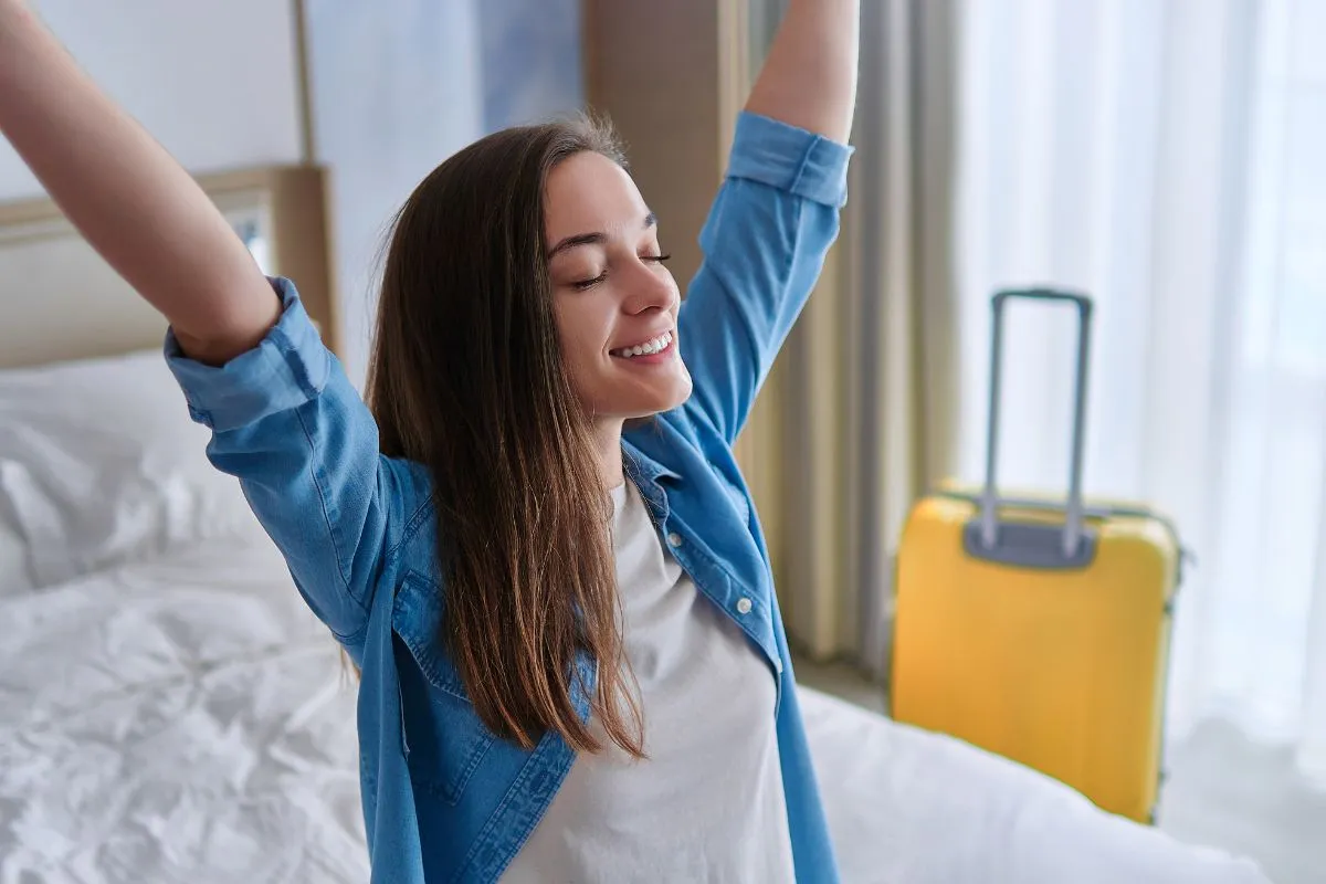 Zdjęcie Czy w hotelu można przyjmować gości? Zasady, które musisz znać