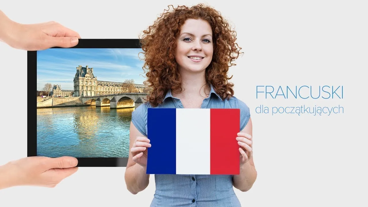 Zdjęcie Najprostsze zwroty jak jest po francusku ile to kosztuje - nauka wymowy