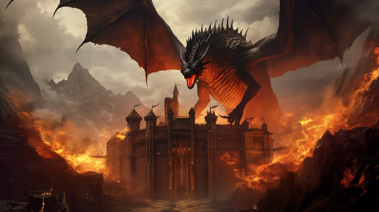 Zdjęcie Dragon's Dogma 2: Ostatnie wieści o oczekiwanej grze