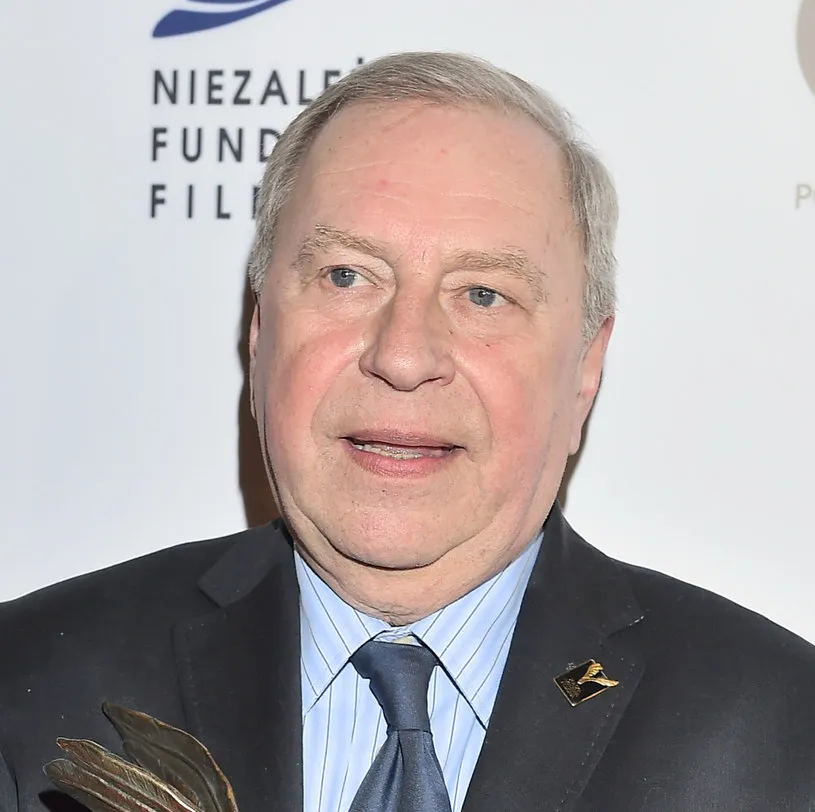 Zdjęcie Aktor Jerzy Stuhr: Jego niezwykła kariera i wpływ na kulturę polską