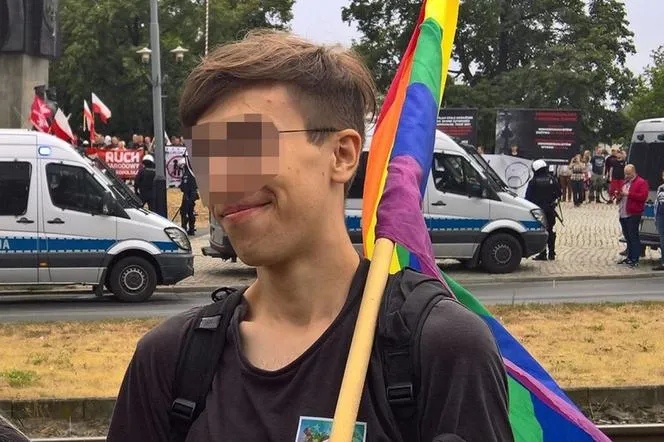 Zdjęcie Kim jest Margot, aktywistka LGBT, i jak zmienia Polskę?