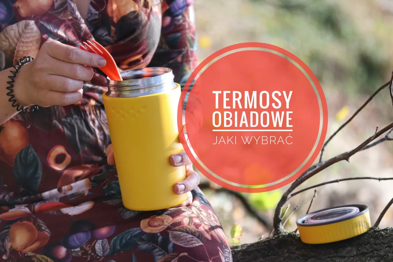 Zdjęcie Najlepsze termosy: jak wybrać idealny termo jaka dla siebie
