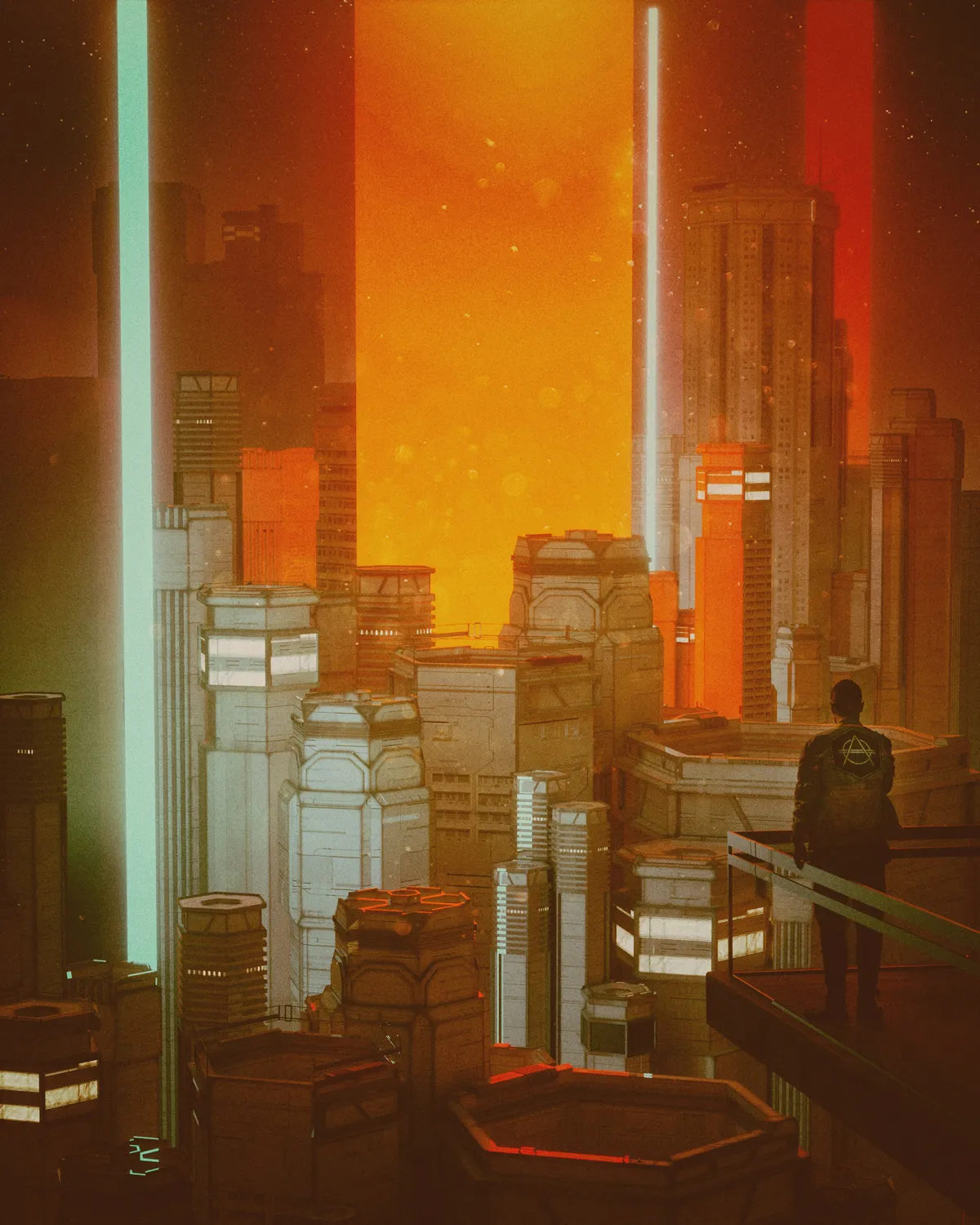 Zdjęcie Cyberpunk 2077 skąd pochodzi? Odkryj fascynujące korzenie gry
