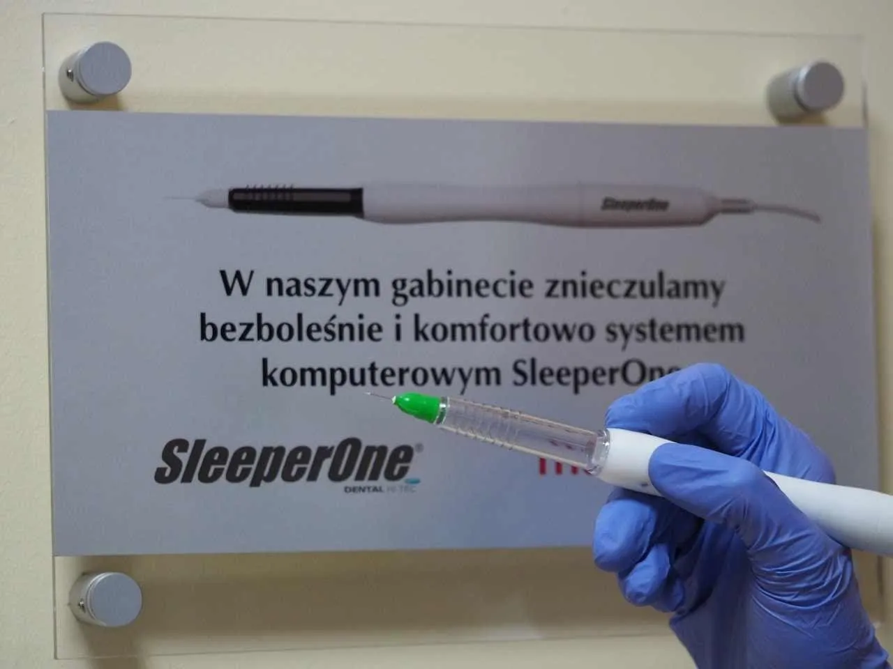 Zdjęcie Ile schodzi znieczulenie od dentysty? Czas działania i ważne uwagi