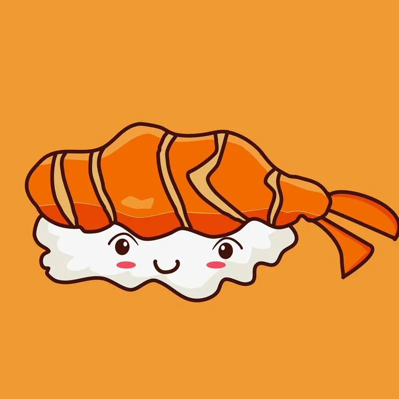 Zdjęcie Sushi NFT – jak cyfrowe dzieła sztuki rewolucjonizują gastronomię i kolekcjonerstwo