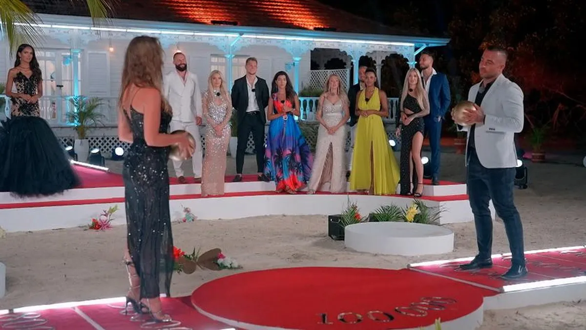 Zdjęcie Kiedy finał Hotel Paradise All Stars? Zaskakujące wyniki i emocje