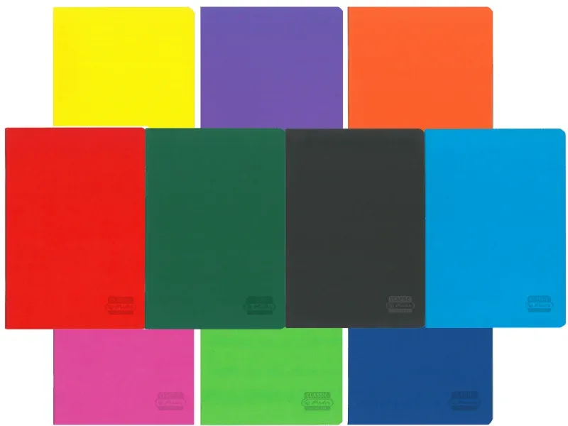 Zdjęcie Jaki format ma zeszyt szkolny? Odkryj najlepsze wymiary dla ucznia