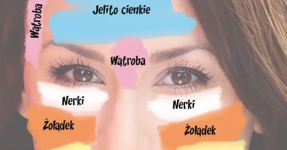 Zdjęcie Pryszcze na twarzy znaczenie: co mówią o Twoim zdrowiu?