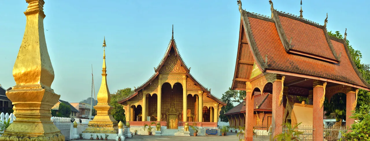 Zdjęcie Laos, Kambodża i Wietnam - praktyczne wskazówki przed podróżą w 2025