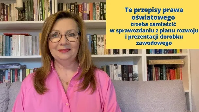 Zdjęcie Jakie akty prawne regulują pracę w oświacie i co musisz wiedzieć?