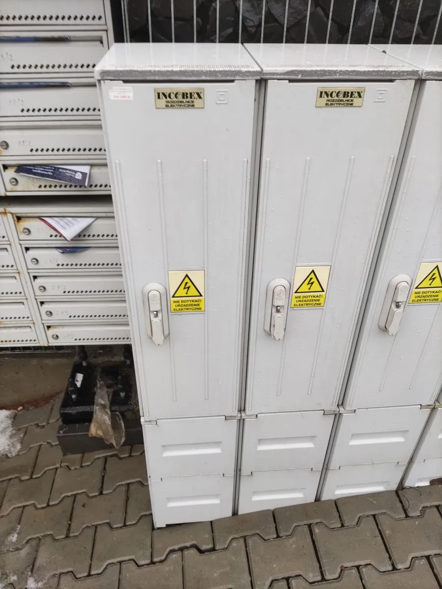 Zdjęcie Jak wybrać odpowiedni klucz do skrzynki elektrycznej i uniknąć problemów